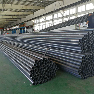 桥梁桩基声测管A超声波检测管捏压式螺旋式套筒式探测管厂家