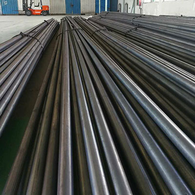 隧道用注浆管 声测管 114*18 水力机械用 及时发货