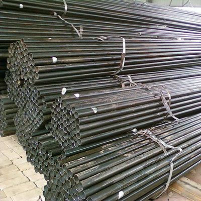 隧道用注浆管 声测管 114*18 水力机械用 及时发货