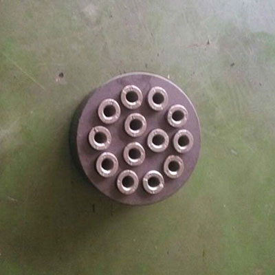 矿用锚具 广泛应用于各种预应力混凝土结构 KM18