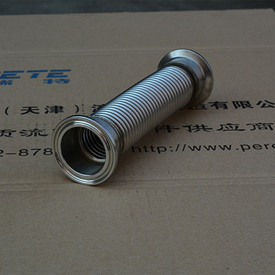 雨水污水改造大口径排污管现货钢带管 增强聚乙烯螺旋波纹管