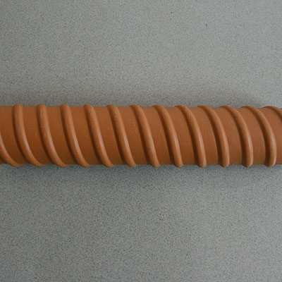 瑞通供应钢制镀锌金属波纹管 不锈钢预应力波纹 管 重量轻