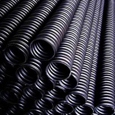 双壁波纹管工厂直售 支持定制 现货直售 当天可发货
