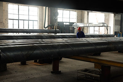 钢波纹涵管桥梁隧道地埋式金属波纹管涵整装镀锌公路路基下排污管