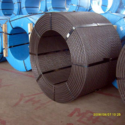 15.2钢绞线对应几孔锚具 适用范围广 厂家