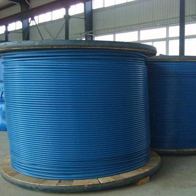 预应力钢绞线 强度高 松弛性能好 桥梁基坑边坡支护锚索锚具