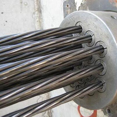 21.6无粘结钢绞线订制 1860锚索 矿山工程用 加工定做