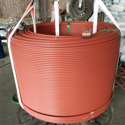 无粘结预应力钢绞线 材质稳定 大型桥梁桩基专用 现货充足